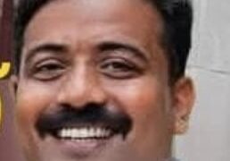 കോണ്‍ഗ്രസ് പുറത്താക്കിയ നേതാവ് സിപിഎമ്മിലേക്ക്