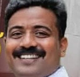 കോണ്‍ഗ്രസ് പുറത്താക്കിയ നേതാവ് സിപിഎമ്മിലേക്ക്