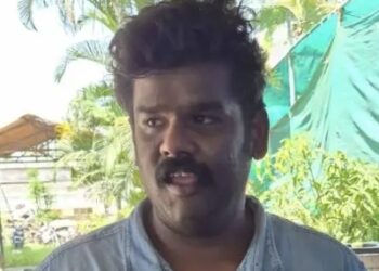 കഞ്ചാവുമായി അഭിഭാഷകന്‍ പിടിയിൽ