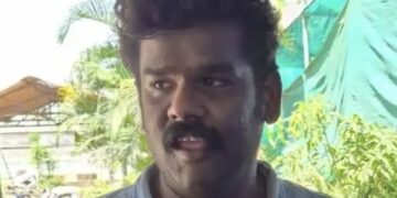 കഞ്ചാവുമായി അഭിഭാഷകന്‍ പിടിയിൽ