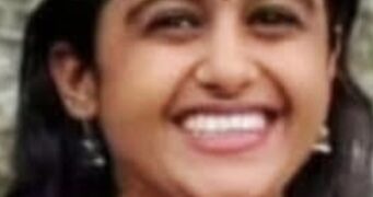 യുവതി വീട്ടിൽ മരിച്ച നിലയിൽ