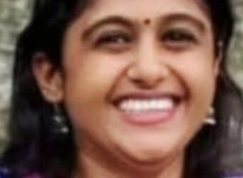 യുവതി വീട്ടിൽ മരിച്ച നിലയിൽ