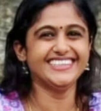 യുവതി വീട്ടിൽ മരിച്ച നിലയിൽ