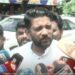 സുരേഷ് ബാബുവിന്റേത് വ്യക്തിഹത്യയെന്ന് വിലയിരുത്തല്. പരാമര്ശത്തില് പ്രതികരിച്ച് കോൺഗ്രസ്സ്