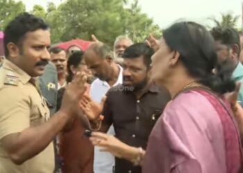 ഏലപ്പുള്ളിയില്‍ ബ്രൂവറി നിര്‍മ്മാണ നീക്കം;  തടഞ്ഞ്  സമരസമിതിയുടെയും പ്രതിഷേധം