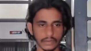 യുവതിയെ ഇടിച്ചുവീഴ്ത്തി പീഡിപ്പിക്കാൻ ശ്രമം; യുവാവ് അറസ്റ്റില്‍