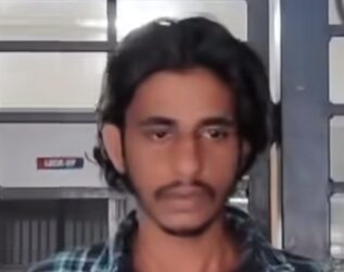 യുവതിയെ ഇടിച്ചുവീഴ്ത്തി പീഡിപ്പിക്കാൻ ശ്രമം; യുവാവ് അറസ്റ്റില്‍