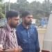 രേഖകളില്ലാതെ കൈവശം വെച്ച 48 ലക്ഷം രൂപയുമായി യുവാക്കള് പിടിയില്