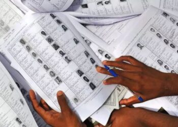 എസ്‌ഐആര്‍; കേരളത്തില്‍ അട്ടപ്പാടിയില്‍ തുടക്കം