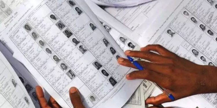 എസ്‌ഐആര്‍; കേരളത്തില്‍ അട്ടപ്പാടിയില്‍ തുടക്കം