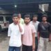 വെടിയുണ്ടകളുമായി സഹോദരങ്ങള്‍ അടക്കം നാല് പേര്‍ അറസ്റ്റില്‍