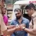 പൊലീസ് പിന്തുടരുന്നതിനിടെ ബൈക്കിലെ പെട്രോള് തീര്ന്നു! 150 ഗ്രാം എംഡിഎംഎയുമായി യുവാവ് പിടിയില്