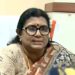 പാർട്ടിയെ പ്രതിരോധത്തിലാക്കില്ല : നഗരസഭാധ്യക്ഷ പ്രമീളാ ശശിധരൻ