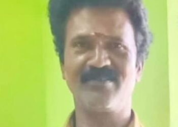 കലമാൻ ഓട്ടോറിക്ഷയ്ക്ക് കുറുകെ ചാടി ഉണ്ടായ അപകടം: ഓട്ടോ ഡ്രൈവർക്ക് ദാരുണാന്ത്യം