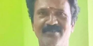 കലമാൻ ഓട്ടോറിക്ഷയ്ക്ക് കുറുകെ ചാടി ഉണ്ടായ അപകടം: ഓട്ടോ ഡ്രൈവർക്ക് ദാരുണാന്ത്യം