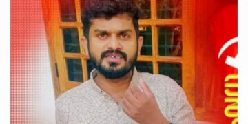 പോക്സോ പ്രതിയെ പാർട്ടിയിൽ നിന്ന് പുറത്താക്കി സിപിഎം