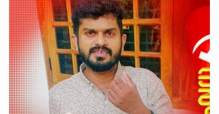 പോക്സോ പ്രതിയെ പാർട്ടിയിൽ നിന്ന് പുറത്താക്കി സിപിഎം