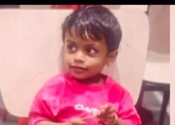 രണ്ട് വയസുകാരൻകിണറ്റിൽ വീണു മരിച്ചു