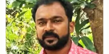 ഫേസ്ബുക്ക് കമന്റിനെ ചൊല്ലി തര്‍ക്കം. സിപിഎം പ്രവര്‍ത്തകനു ഡിവൈഎഫ്‌ഐ നേതാക്കളുടെ ക്രൂരമര്‍ദനം