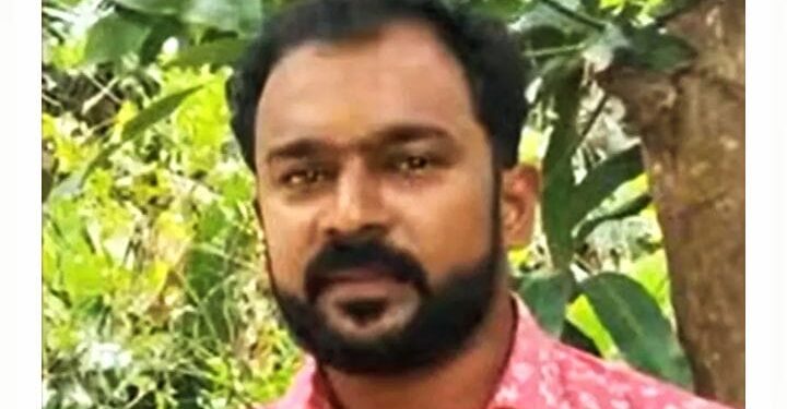 ഫേസ്ബുക്ക് കമന്റിനെ ചൊല്ലി തര്‍ക്കം. സിപിഎം പ്രവര്‍ത്തകനു ഡിവൈഎഫ്‌ഐ നേതാക്കളുടെ ക്രൂരമര്‍ദനം