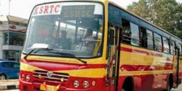 ബസിൽ വിദ്യാർത്ഥിനിക്ക് നേരെ അതിക്രമം; കണ്ടക്ട‍ർ  പിടിയിൽ