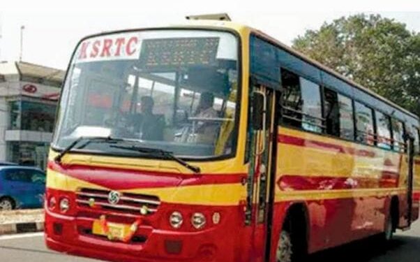 ബസിൽ വിദ്യാർത്ഥിനിക്ക് നേരെ അതിക്രമം; കണ്ടക്ട‍ർ  പിടിയിൽ