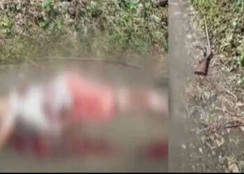 കല്ലടിക്കോട് രണ്ട് യുവാക്കള്‍ വെടിയേറ്റ് മരിച്ച നിലയില