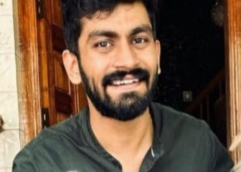 പട്ടാമ്പിയിൽ ബൈക്ക് അപകടം യുവാവ് മരിച്ചു