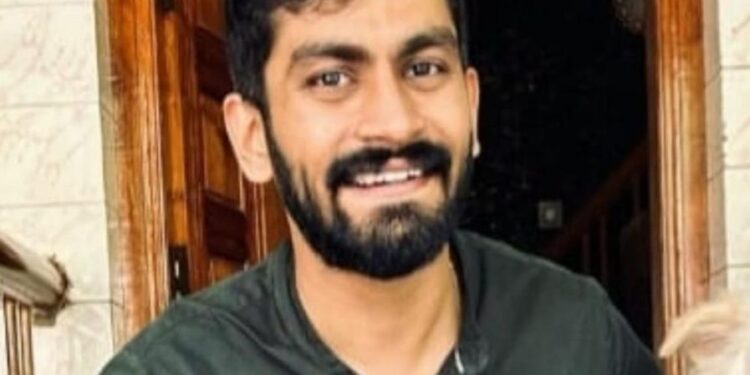 പട്ടാമ്പിയിൽ ബൈക്ക് അപകടം യുവാവ് മരിച്ചു