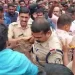ബ്രൂവറി:എലപ്പുള്ളി പഞ്ചായത്തില് കനത്ത സംഘര്ഷം