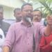 ലീഗിന് കൊടുക്കുന്ന ഓരോ വോട്ടും ആര്എസ്എസിന് കൊടുക്കുന്നതിന് തുല്യമെന്ന് പി സരിന്