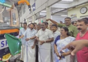 പൊതു പരിപാടികളിലും സജീവമായി രാഹുൽ മാങ്കൂട്ടത്തിൽ എംഎല്‍എ