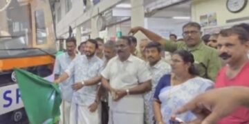 പൊതു പരിപാടികളിലും സജീവമായി രാഹുൽ മാങ്കൂട്ടത്തിൽ എംഎല്‍എ