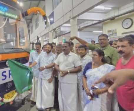 പൊതു പരിപാടികളിലും സജീവമായി രാഹുൽ മാങ്കൂട്ടത്തിൽ എംഎല്‍എ