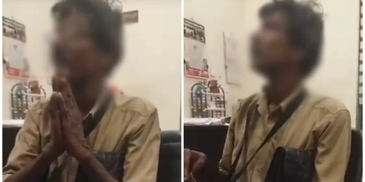 ലക്കുകെട്ട കെഎസ്ആർടിസി ബസ് കണ്ടക്ടറെ പിടികൂടി വിജിലൻസ്