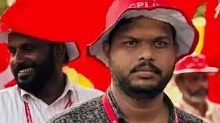 ഡിവൈഎഫ്‌ഐ പ്രവര്‍ത്തകനെ ആക്രമിച്ച കേസ്; ഷൊര്‍ണൂര്‍ ബ്ലോക് സെക്രട്ടറി കീഴടങ്ങി