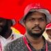 ഡിവൈഎഫ്‌ഐ പ്രവര്‍ത്തകനെ ആക്രമിച്ച കേസ്; ഷൊര്‍ണൂര്‍ ബ്ലോക് സെക്രട്ടറി കീഴടങ്ങി