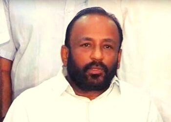 പെരിങ്ങോട്ടുകുറിശ്ശിയിലെ കോണ്‍ഗ്രസ് ഭരണം അവസാനിപ്പിക്കും -എ.വി.ഗോപിനാഥ്