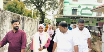 തെരഞ്ഞെടുപ്പില്‍ ഒരു മുന്നണിയുമായും ധാരണയില്ല’;വെല്‍ഫെയര്‍ പാര്‍ട്ടി
