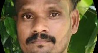 തുപ്പനാട് പുഴയിൽ യുവാവ് മുങ്ങിമരിച്ചു