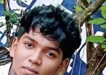 കലോത്സവത്തിന് ഒരുക്കങ്ങൾക്കിടെ ദാരുണാന്ത്യം; വിദ്യാർത്ഥി ദിൽജിത്ത് വാഹനാപകടത്തിൽ മരിച്ചു