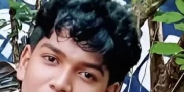 കലോത്സവത്തിന് ഒരുക്കങ്ങൾക്കിടെ ദാരുണാന്ത്യം; വിദ്യാർത്ഥി ദിൽജിത്ത് വാഹനാപകടത്തിൽ മരിച്ചു