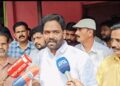 സിപിഐഎമ്മിനെതിരെ മുഴുവൻ സീറ്റുകളിലും മത്സരിക്കാൻ കൊഴിഞ്ഞാമ്പാറയിലെ സിപിഐഎം വിമതര