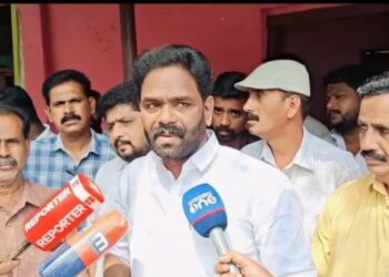 സിപിഐഎമ്മിനെതിരെ മുഴുവൻ സീറ്റുകളിലും മത്സരിക്കാൻ കൊഴിഞ്ഞാമ്പാറയിലെ സിപിഐഎം വിമതര