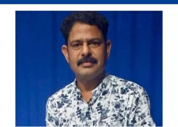 കുഴൽമന്നം സ്വദേശി ബഹ്റൈനിൽ നിര്യാതനായി”