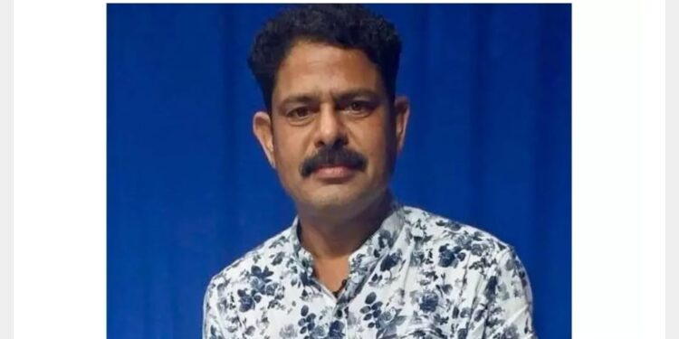 കുഴൽമന്നം സ്വദേശി ബഹ്റൈനിൽ നിര്യാതനായി”