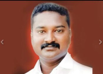 ബ്രാഞ്ച് സെക്രട്ടറി തൂങ്ങിമരിച്ച നിലയിൽ