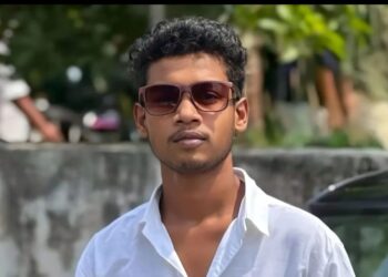 ജോലിക്കിടെ 23കാരൻ കുഴഞ്ഞുവീണ് മരണം; ബഹ്റൈനിൽ ദാരുണ സംഭവം