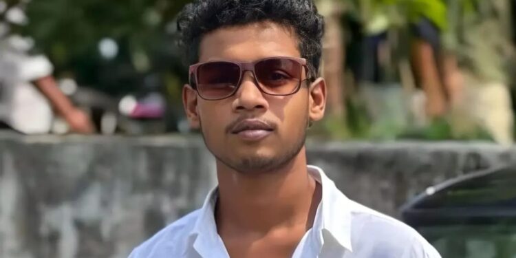 ജോലിക്കിടെ 23കാരൻ കുഴഞ്ഞുവീണ് മരണം; ബഹ്റൈനിൽ ദാരുണ സംഭവം