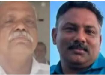 പത്രിക പിന്‍വലിച്ചില്ലെങ്കില്‍ കൊന്നു കളയുമെന്ന് സിപിഎം മുന്‍ ഏരിയ സെക്രട്ടറിക്ക് ഭീഷണി
